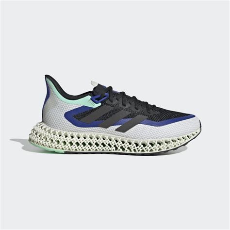 adidas 4 d schuhe|are adidas 4d shoes good.